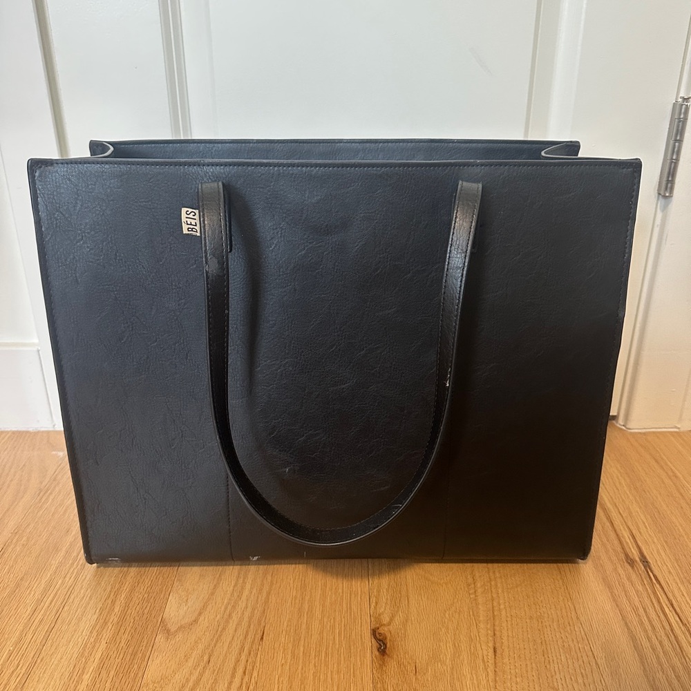 BEIS Large Work Tote - Picture 2 of 5